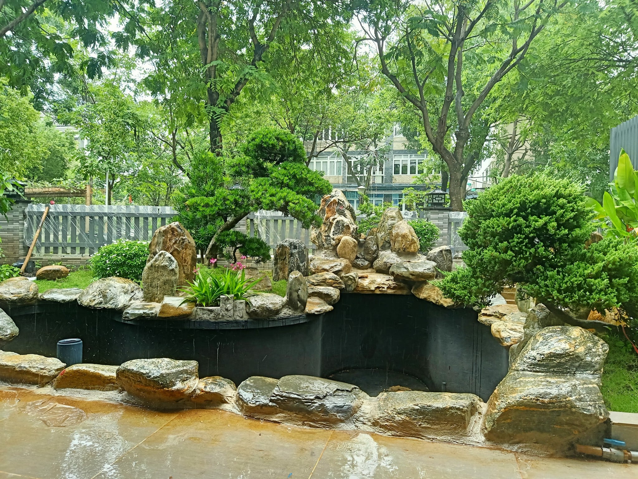 Khang Thịnh Garden